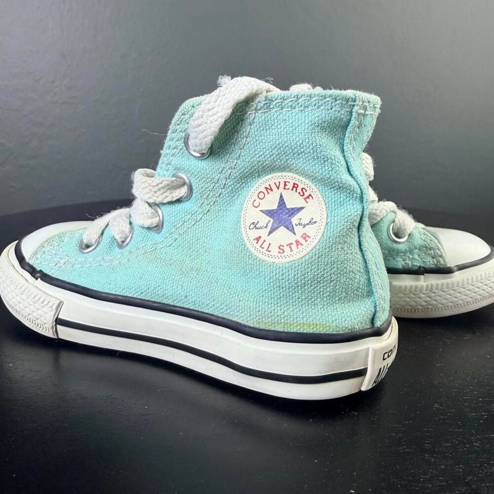 5c Converse Bundle - Picture 3 of 8